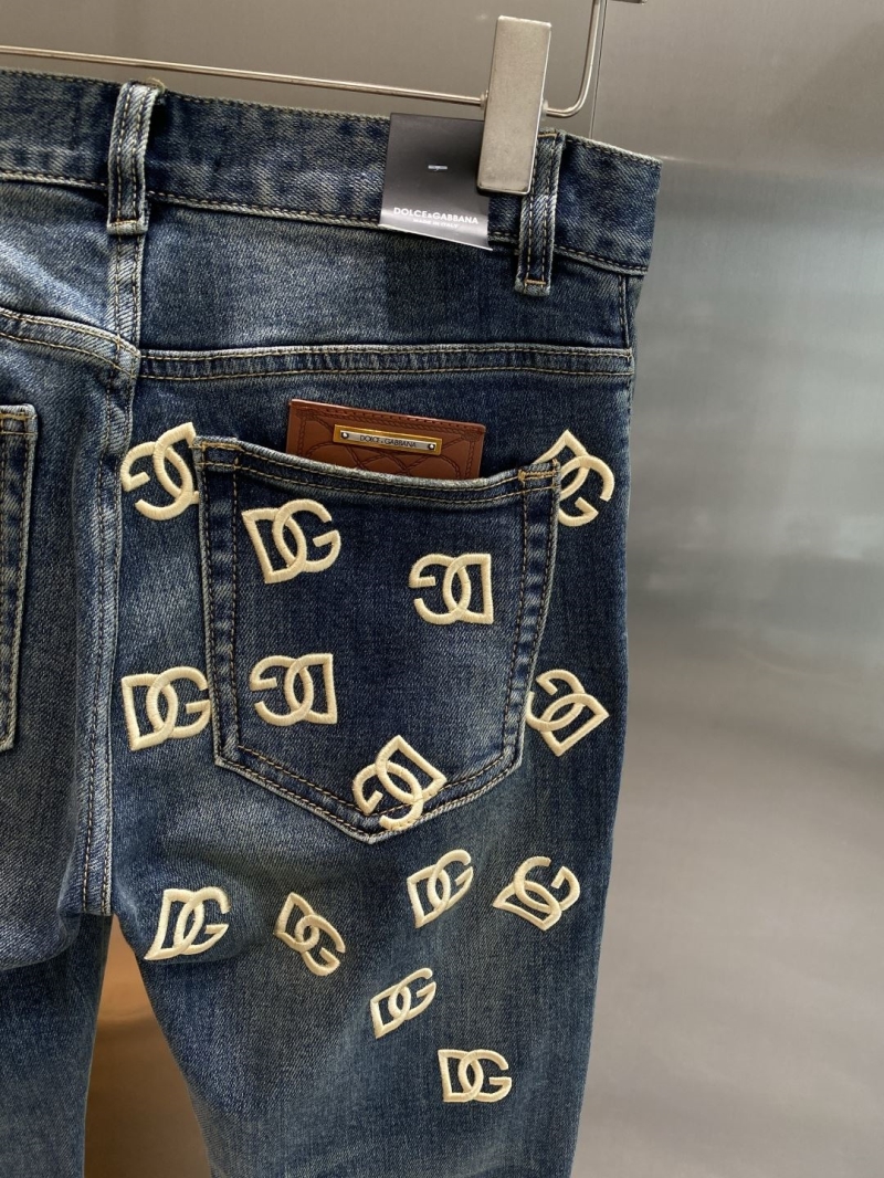 DOLCE GABBANA